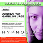 Control the Gambling Urge